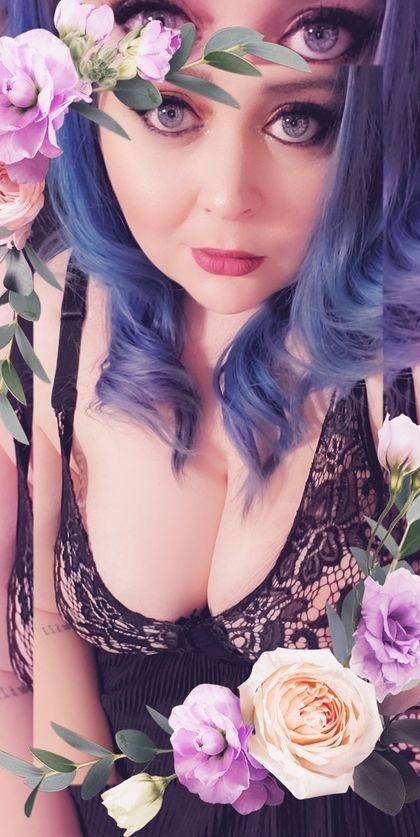 thedarkprincess OnlyFans picture