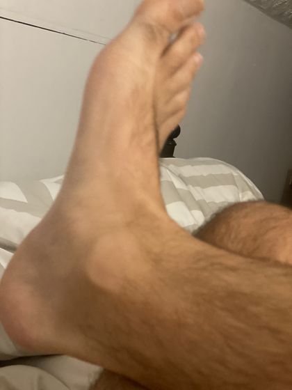 footboi-requests OnlyFans picture