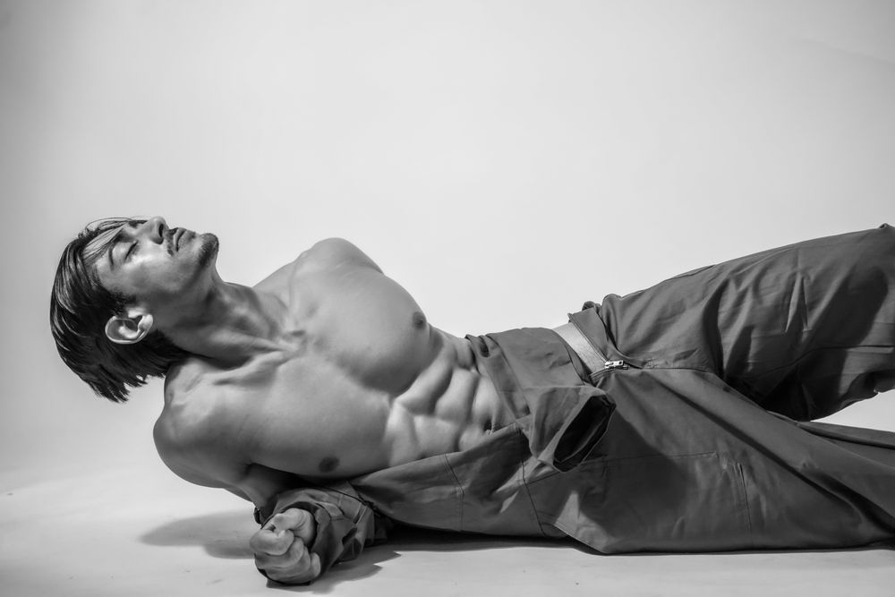 thedevil-43 OnlyFans profile picture