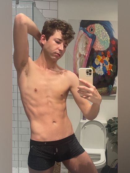 tomj_carterr OnlyFans picture