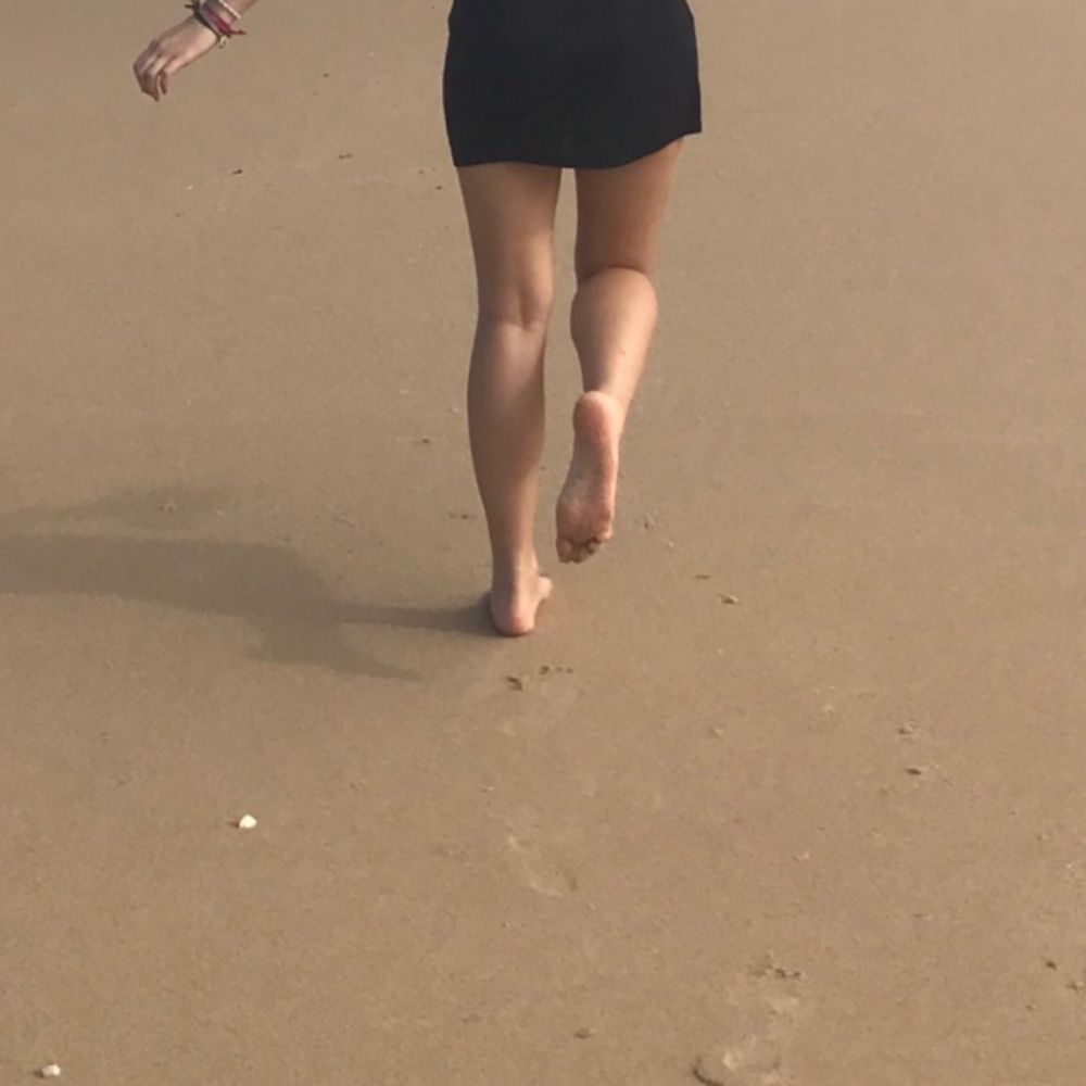 juliesoftfeet OnlyFans profile picture