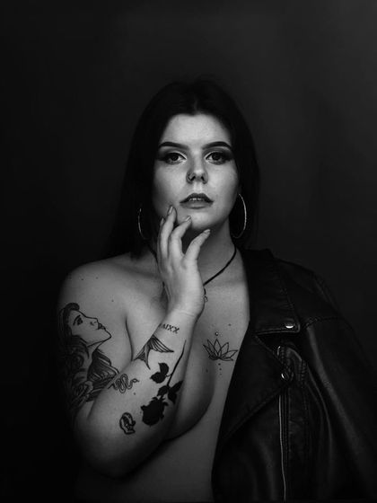 savannahragex OnlyFans picture