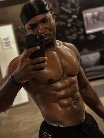 chocol8mamba OnlyFans picture