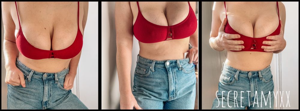 secretamyxx OnlyFans profile picture