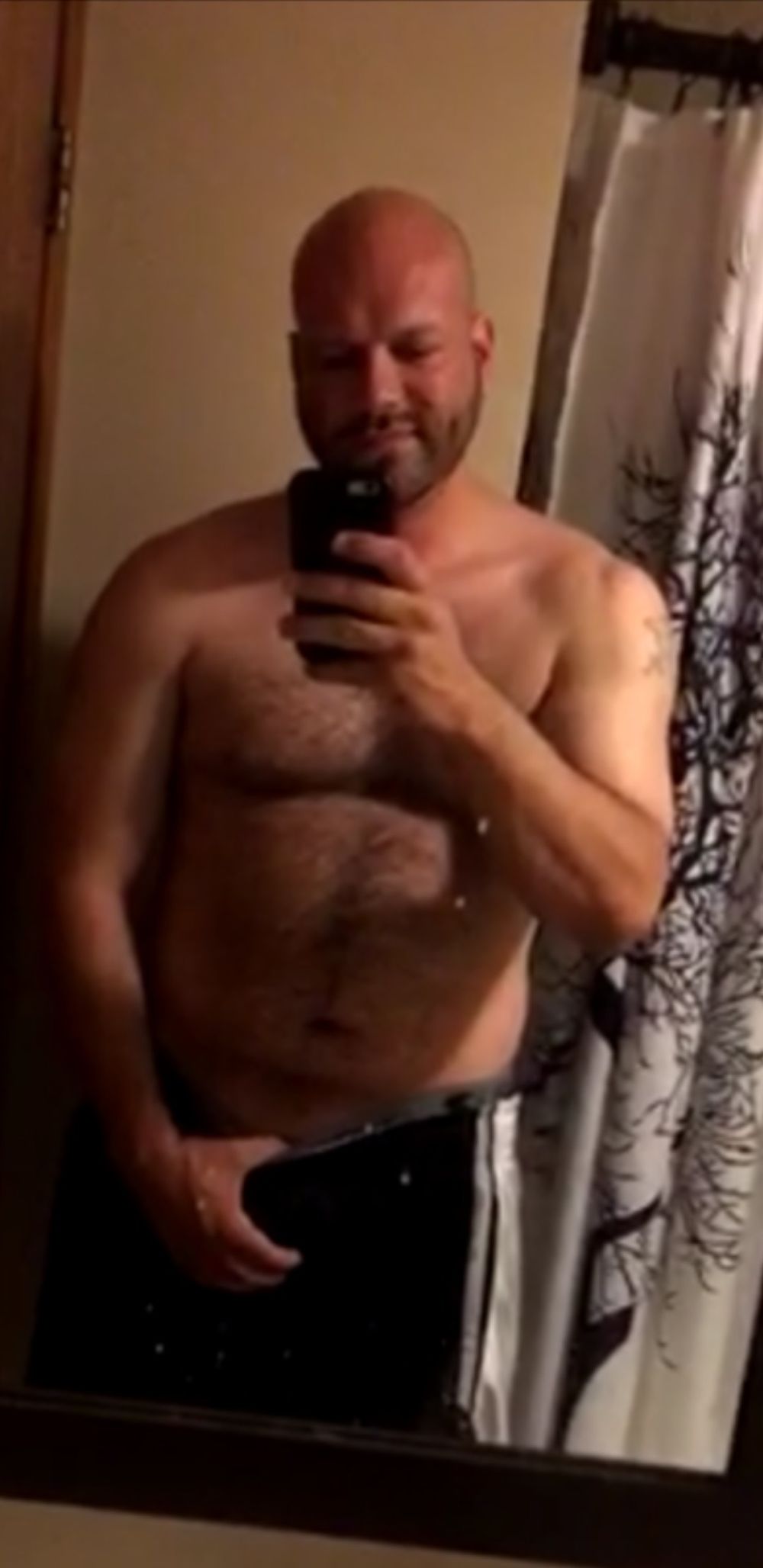 bigdderekj OnlyFans profile picture