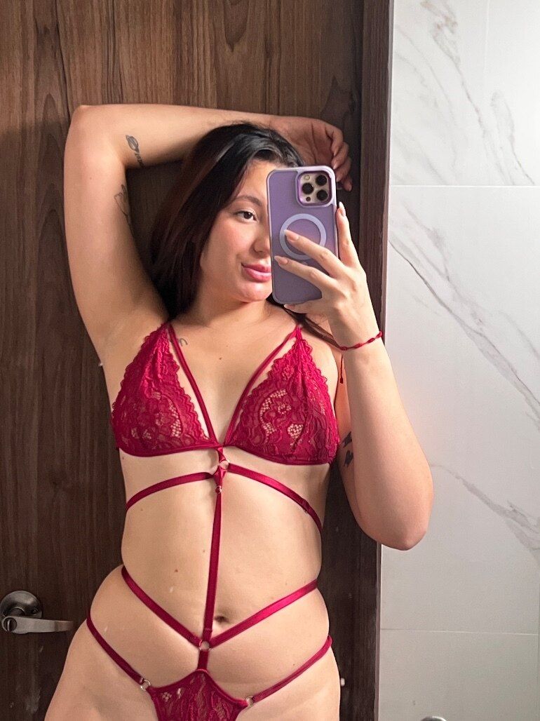 luna_duque OnlyFans profile picture