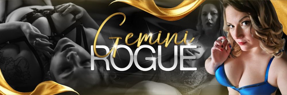 geminirogue OnlyFans profile picture