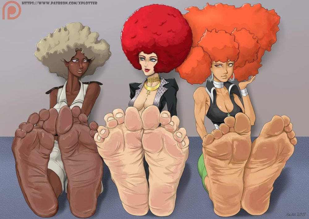 yourfootfantasy69 OnlyFans profile picture