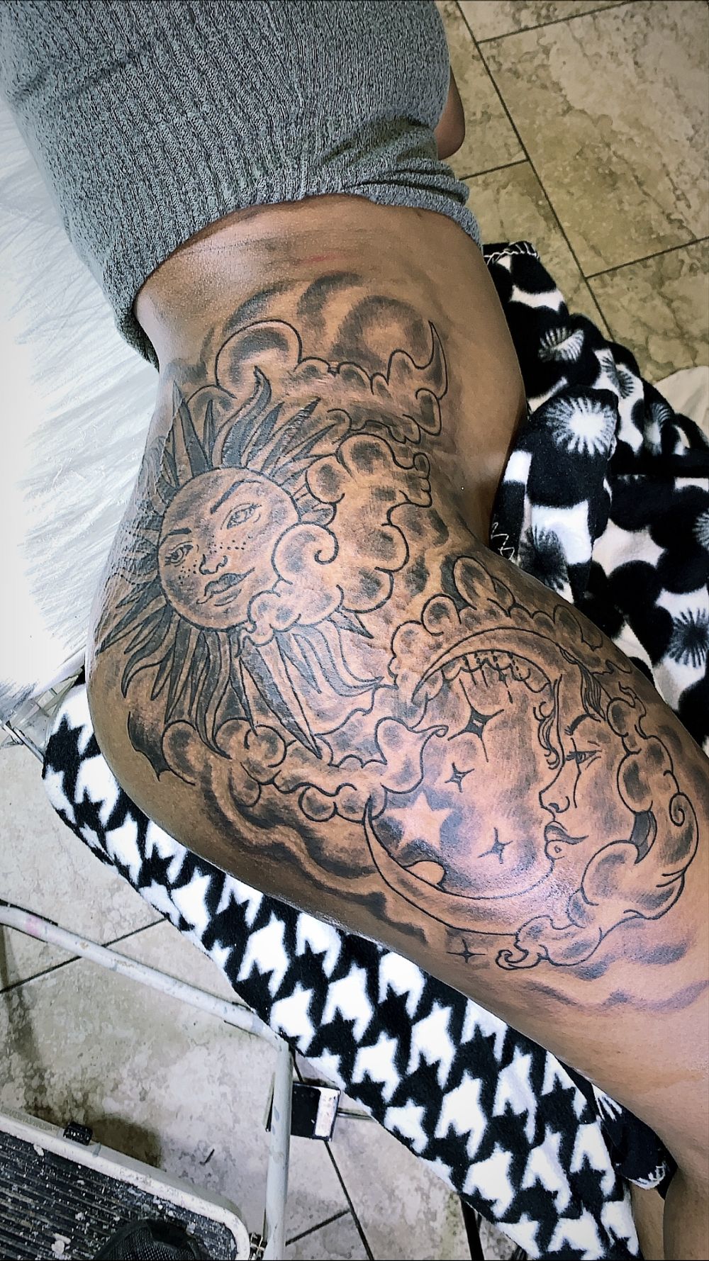badgalty100 OnlyFans profile picture