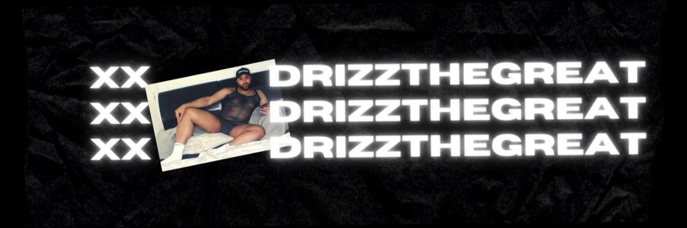 drizzthegreat OnlyFans profile picture