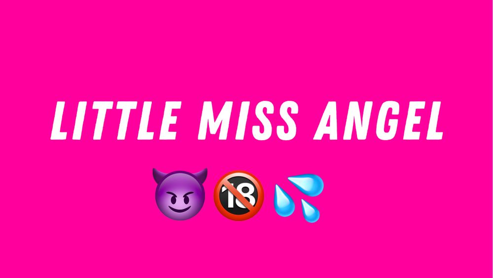 littlemissangelx OnlyFans profile picture