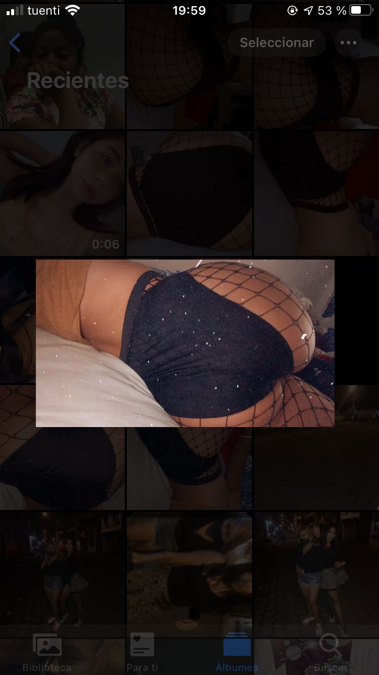 camibenitez83 OnlyFans profile picture