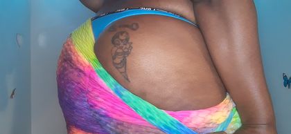 mzjuicydaqueenbee OnlyFans picture