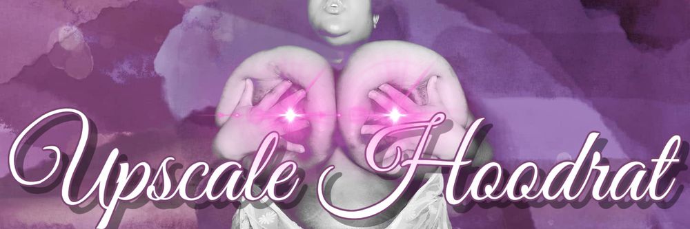 upscalehoodrat OnlyFans profile picture