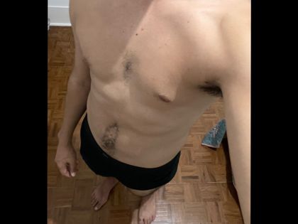 luccamiller21cm OnlyFans picture