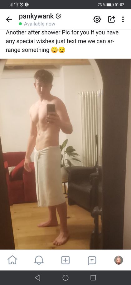 pankypank OnlyFans picture