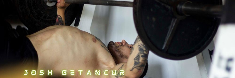 joshbetancur OnlyFans profile picture