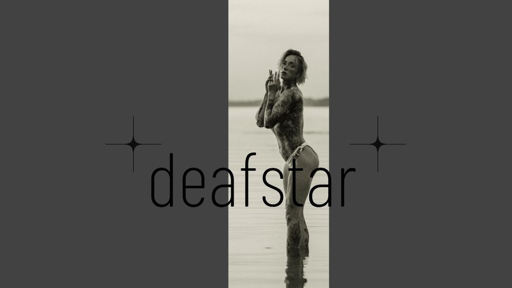 deaf_star OnlyFans profile picture