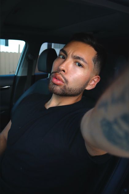 baddiebjavii69 OnlyFans picture