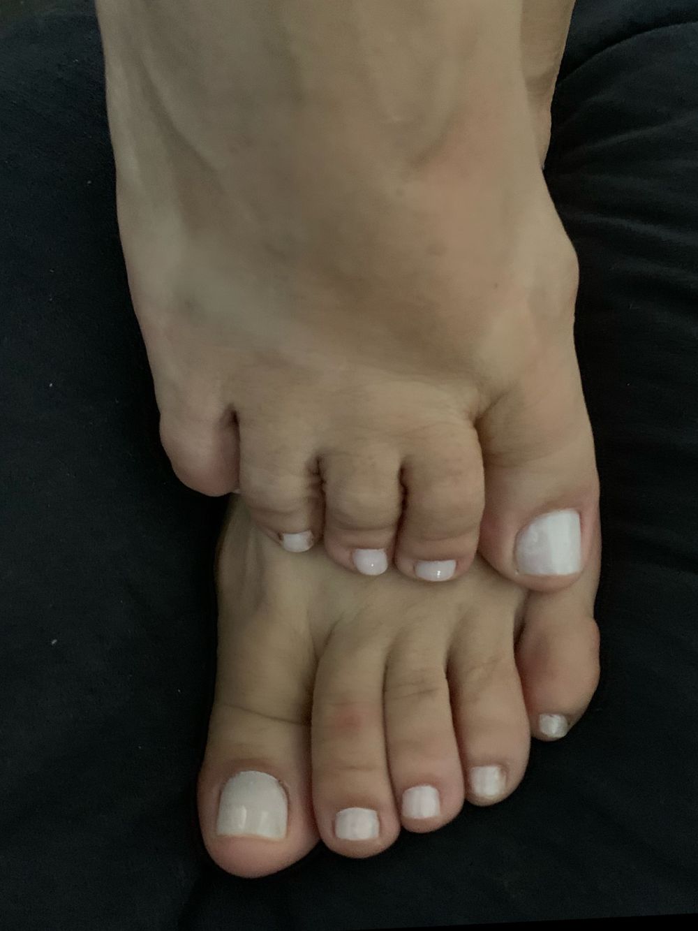 myfootyourlover OnlyFans profile picture