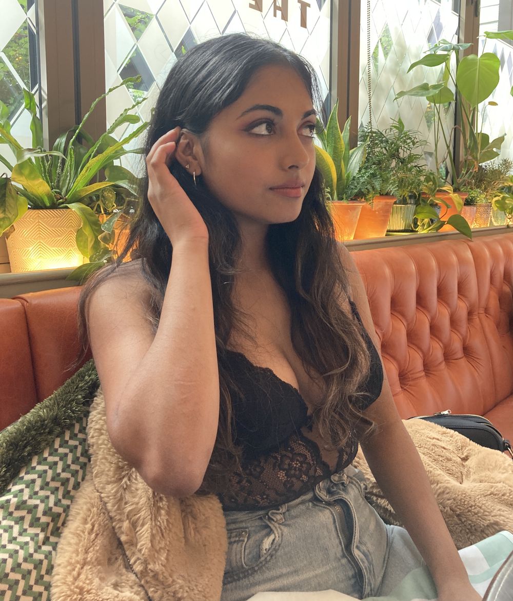 goddessmalika2901 OnlyFans profile picture