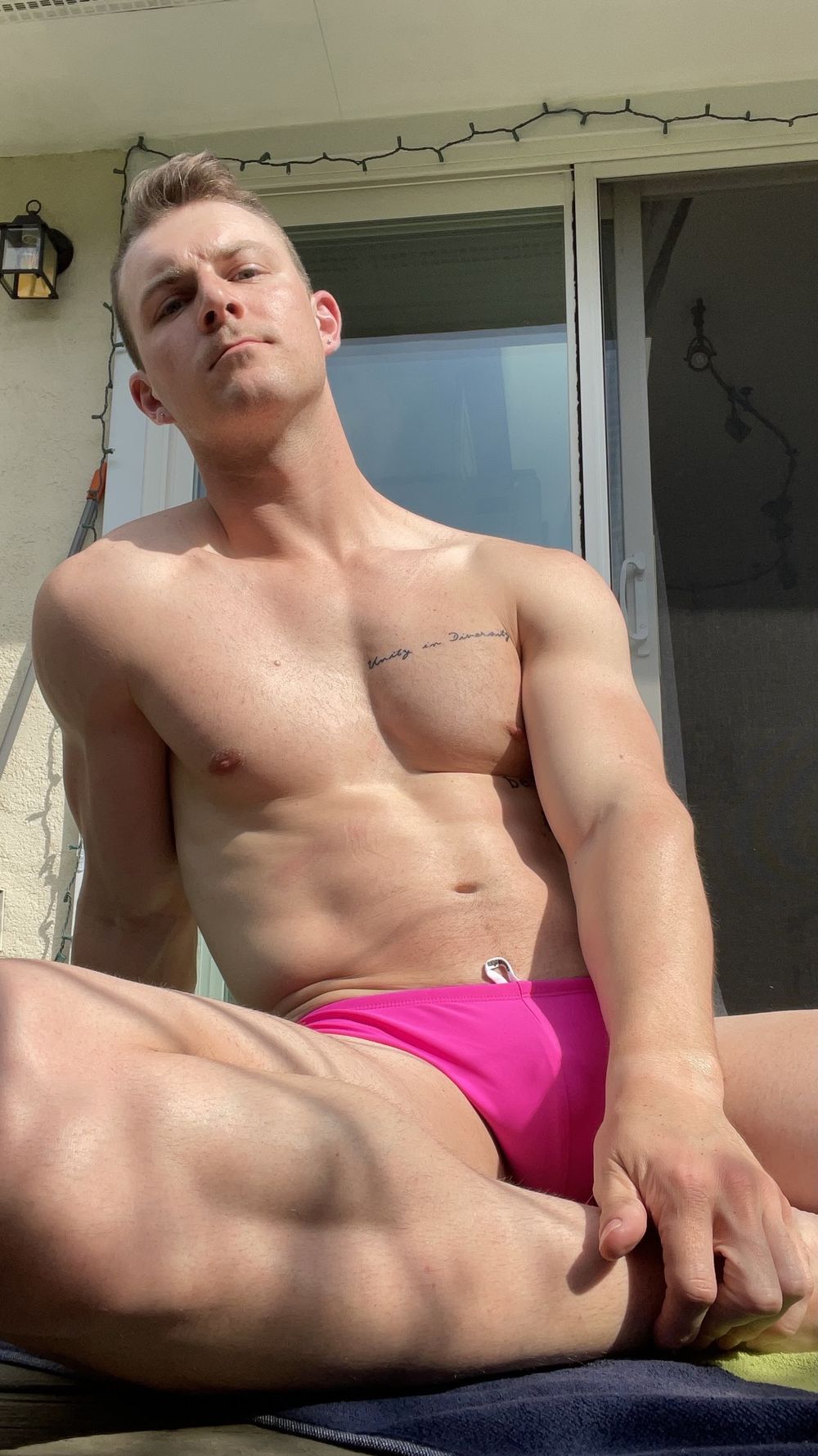 chester4008 OnlyFans profile picture