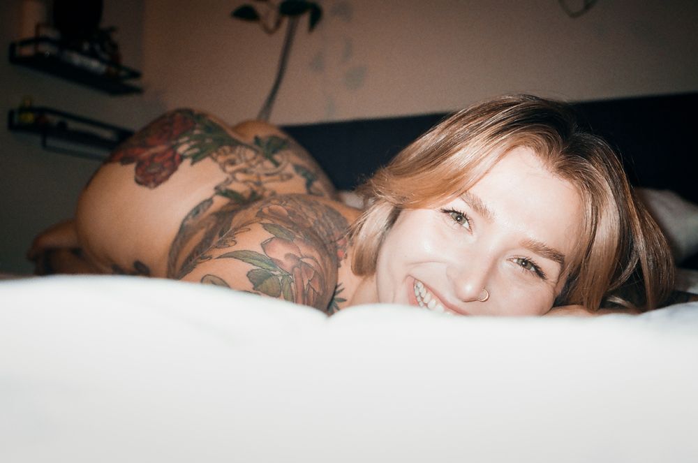 bunnybarnett OnlyFans profile picture