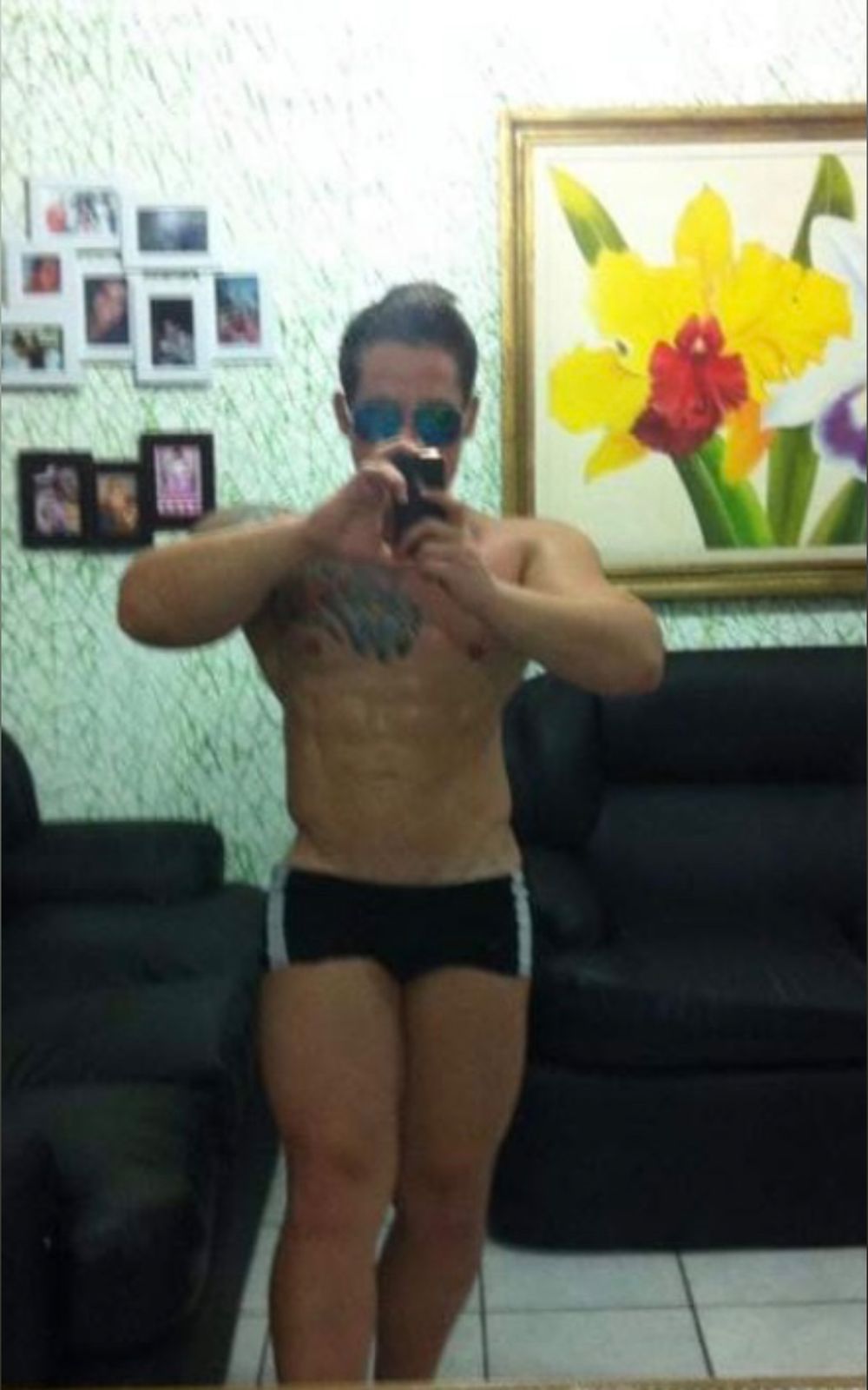 charles.alencar OnlyFans profile picture