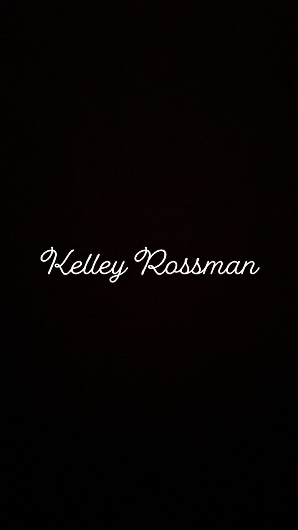 rossmankelley OnlyFans profile picture