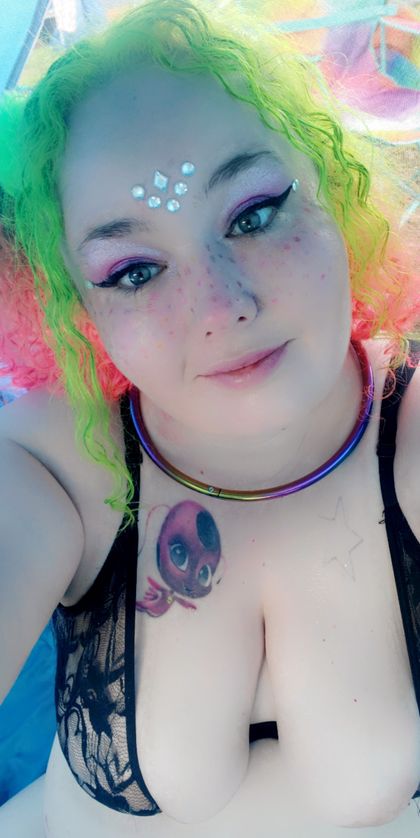 gypsyjones2018 OnlyFans picture