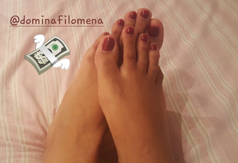 dominafilomena OnlyFans profile picture