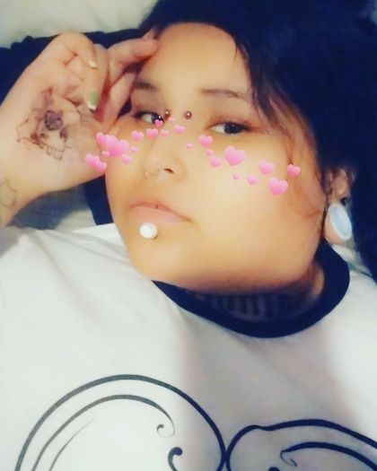 modifiedbbwbabe OnlyFans picture