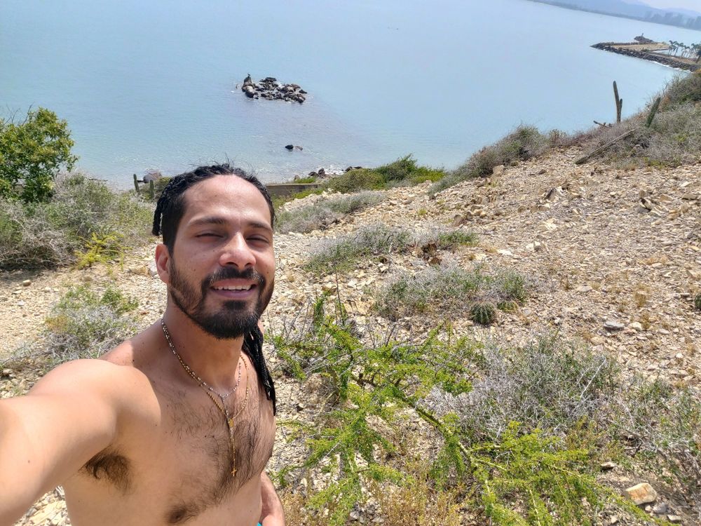 luisriquezes OnlyFans profile picture