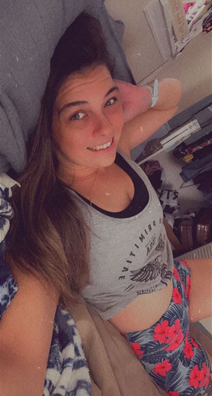 girlgoneworkout OnlyFans picture
