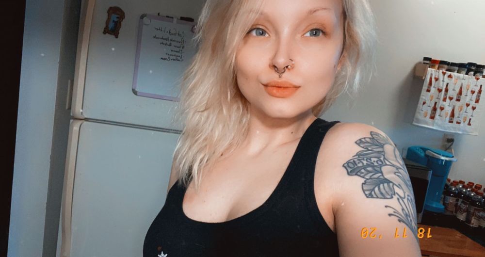 ladylexxie OnlyFans profile picture