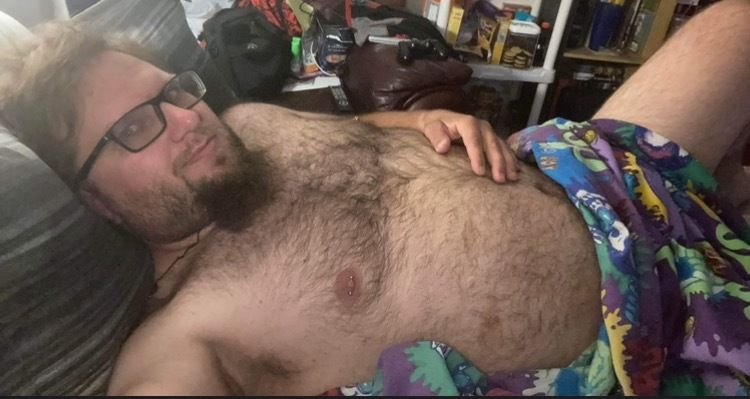 jamesvank OnlyFans profile picture