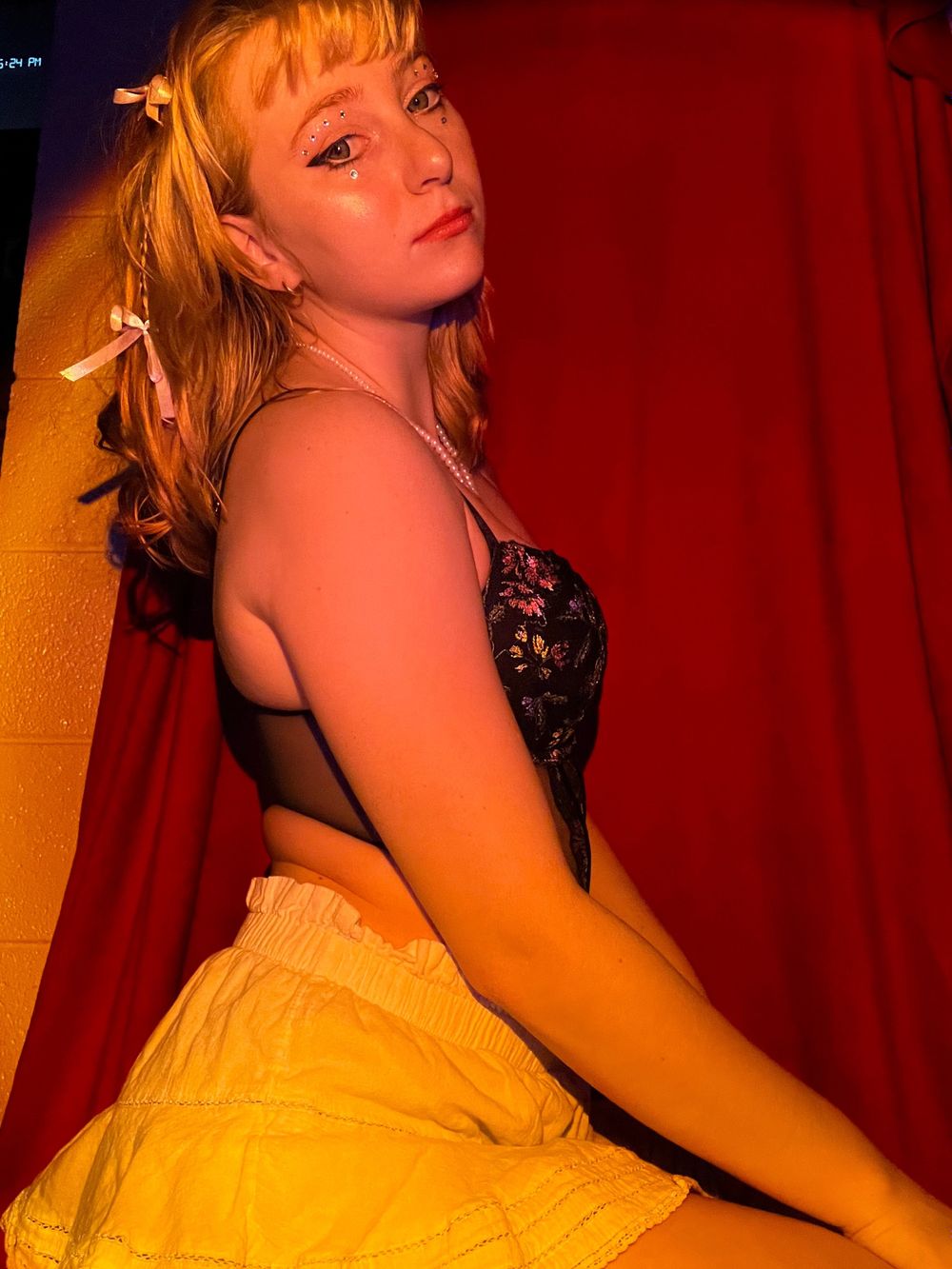 strawberryelizabeth OnlyFans profile picture