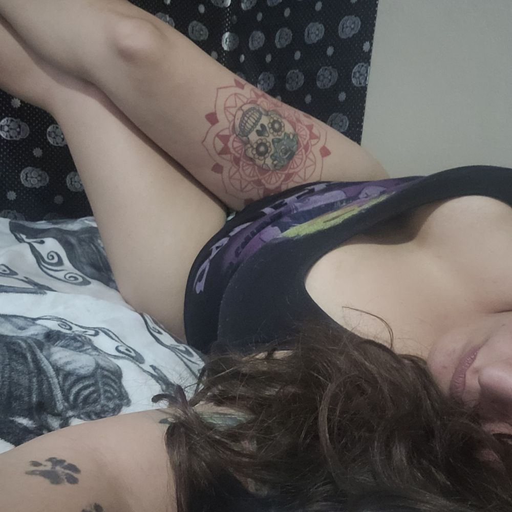 deadlyrose420 OnlyFans profile picture