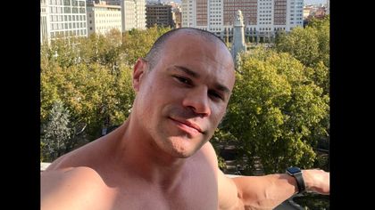 albertogcxx OnlyFans picture