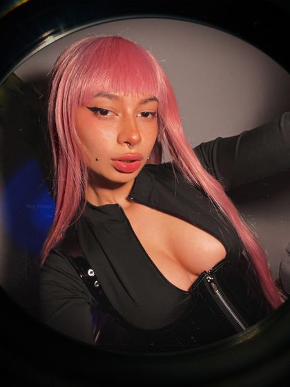 megviciousfree OnlyFans picture