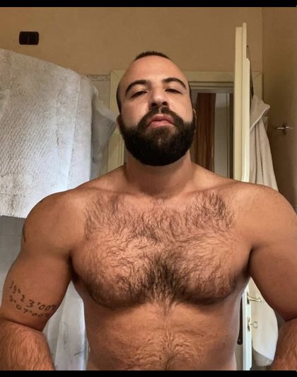 machosardo OnlyFans picture