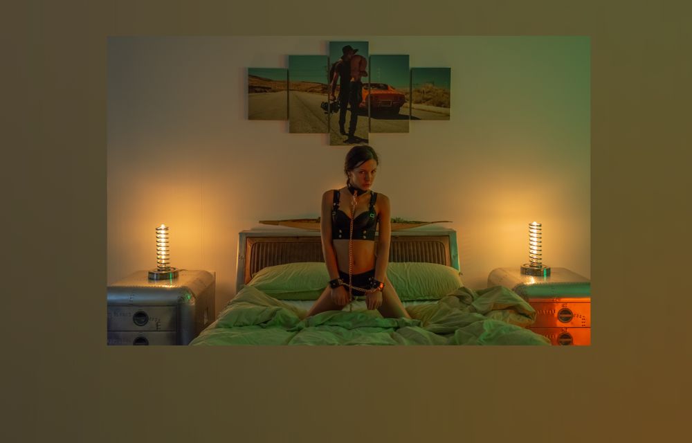 milanariccifree OnlyFans profile picture