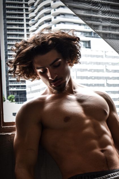 ivansdungeon OnlyFans picture