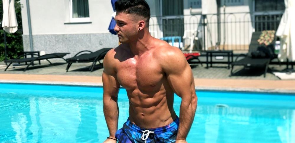 samuelelevi OnlyFans profile picture