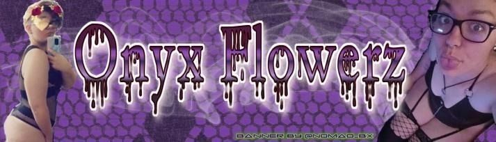 onyxflowerz OnlyFans profile picture