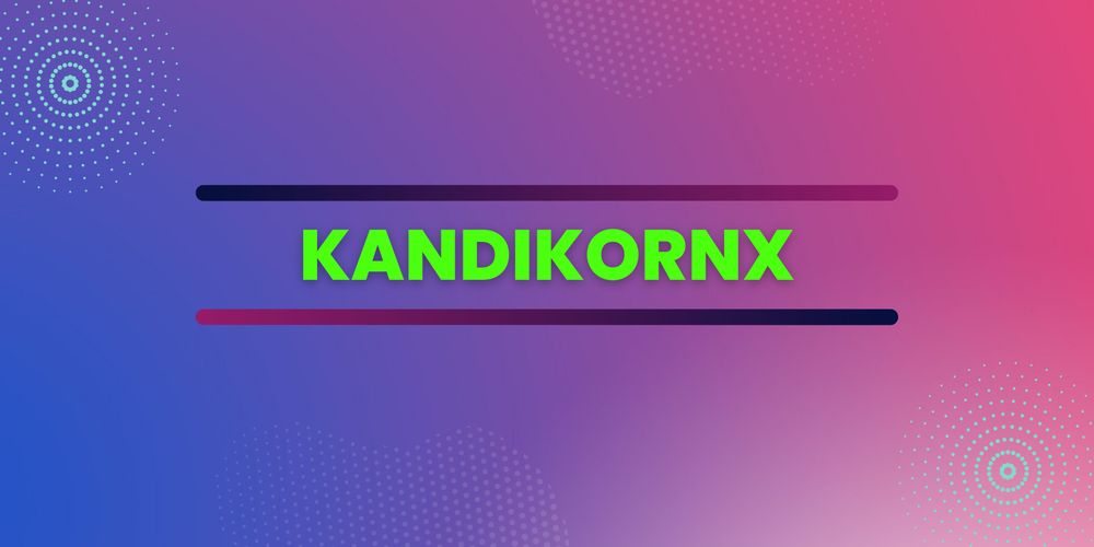 kandikornx OnlyFans profile picture