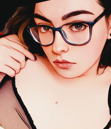 raccoon.queen1 OnlyFans picture