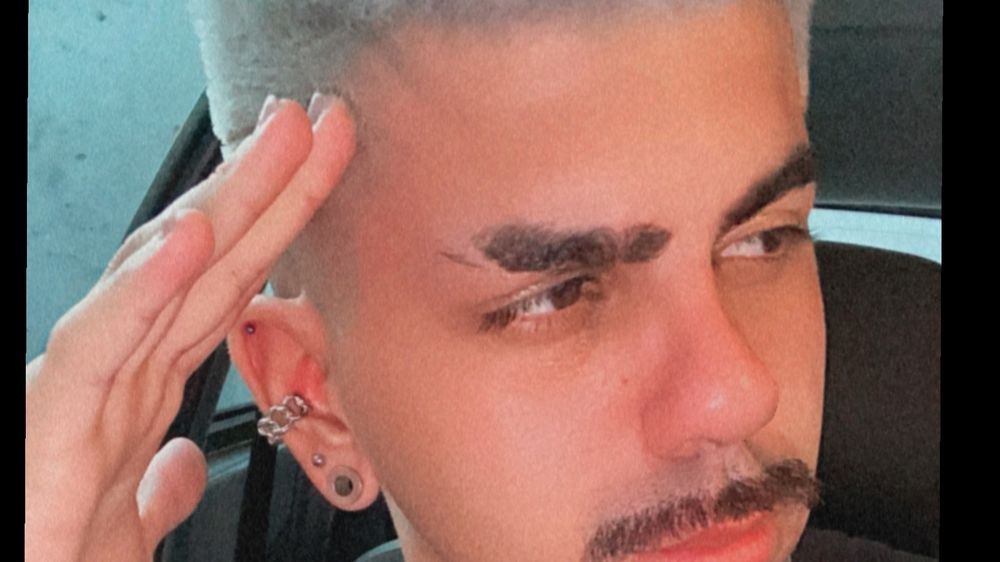 andrevzrx OnlyFans profile picture