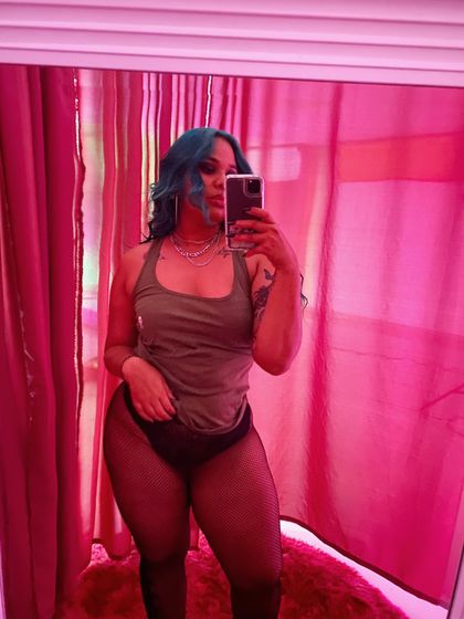 wildwitch025 OnlyFans picture
