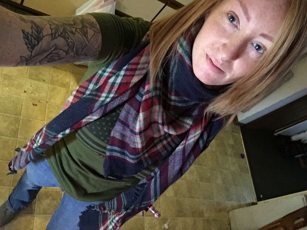 gingersub1991 OnlyFans profile picture